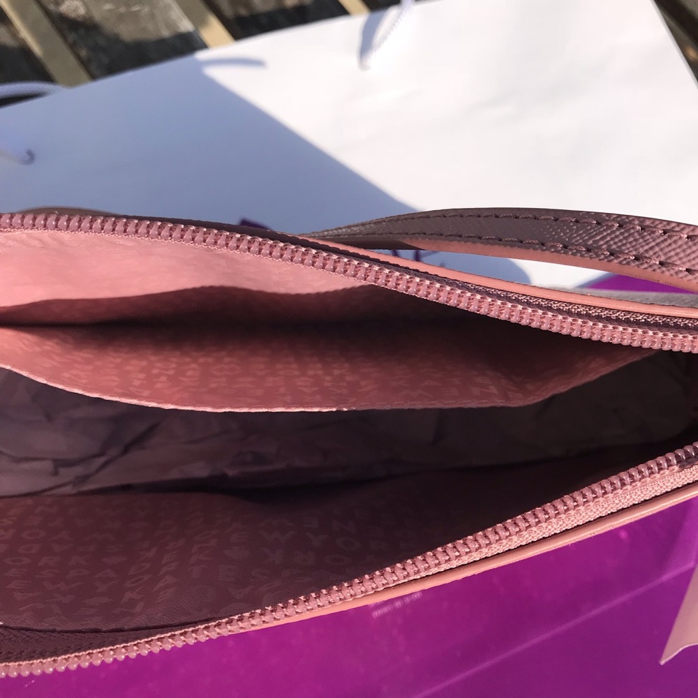 ➕ SET Kate spade Crossbody Ramey Greta Card case - Picture 7 of 8